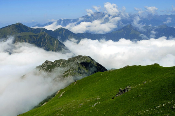 青竹岛全能生活配套,铸造理想旅居胜地