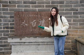 济宁冬日Citywalk应该怎么玩？一篇攻略教你玩转济宁