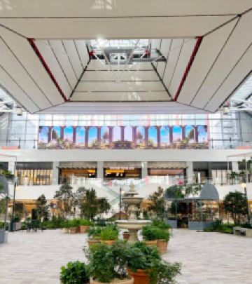 韩国首都圈游记图文-韩国购物去哪？韩国百货店有哪值得一逛 现代百货首尔沉浸式体验韩国文化K-Culture Class！