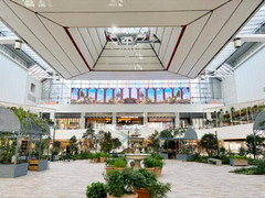 韩国首都圈游记图片] 韩国购物去哪？韩国百货店有哪值得一逛 现代百货首尔沉浸式体验韩国文化K-Culture Class！
