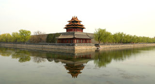 2024-03春至四九城，北京