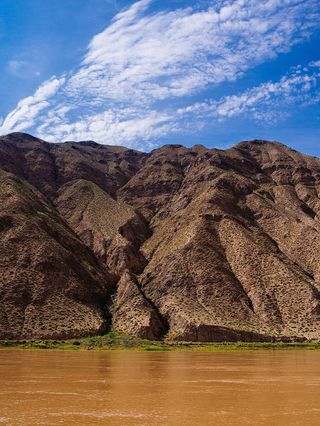 祁连秘境小众路线