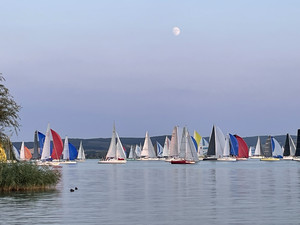 巴拉顿湖游记图文-匈牙利巴拉顿湖--风帆翩翩的度假圣地