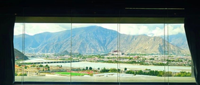 走进拉萨和山南,打开对西藏的另一面认识