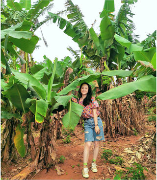 四月,在涠洲岛邂逅鲸鱼的浪漫