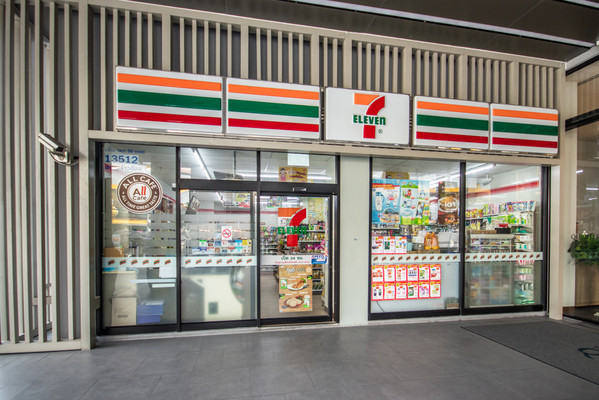 带你深挖泰国7-11热门零食,哪些好吃、好喝值得一试?这里全都告诉你!