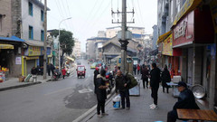 涪陵商业中心区游记图片] 涪陵行走，马武垭~酒店场~靖远关~望州关~鹅颈关。