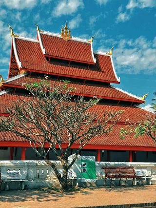 最贫穷和最幸福的国家