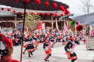 “三苏领航”古劳水乡文旅推介：集群发展，打造粤派文旅新标杆