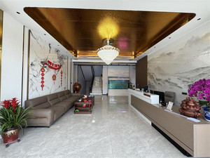 隆化游记图文-承德隆化七家茅荆坝温泉村澜枫温泉酒店民宿，靠着山间清风，泡着富含多种矿物质和微量元素的温泉，太美妙了