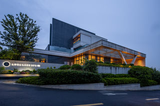 宁波东钱湖悦波水疗 | 湖畔自然之旅