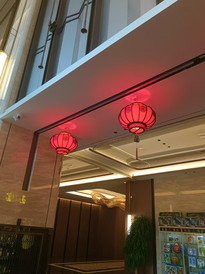 诸城游记图片] 诸城的暖意