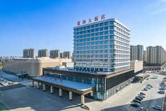 诸城游记图片] 诸城   顶流  