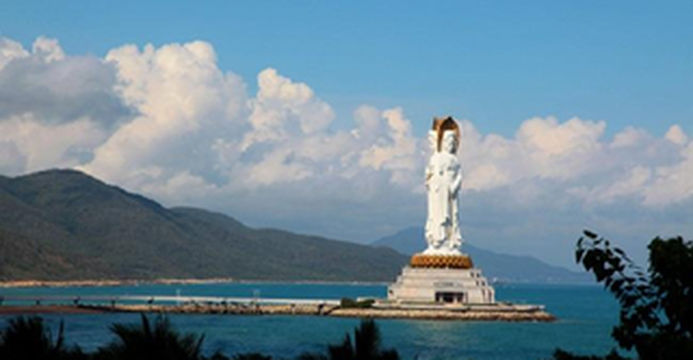 到三亚不知道怎么玩，看这里全攻略来了