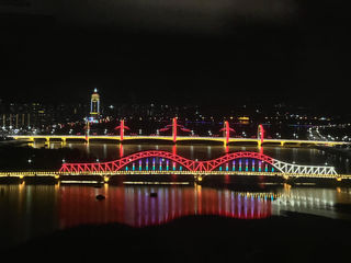 来沂水观景最佳酒店首选沂水蓝海国际大饭店