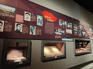 苏区文物，缅怀峥嵘岁月——福建25日（23）