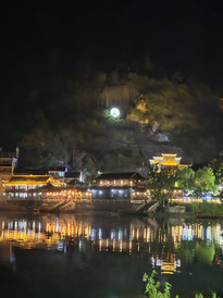 湘西地区游记图片] 游不尽的湘西
