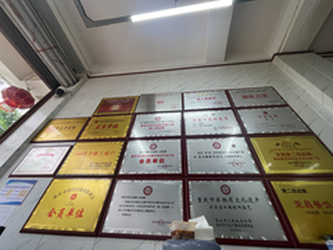 荣昌商业中心区游记图片] 魅力荣昌两日行：探寻舌尖与古韵交织的宝藏小城