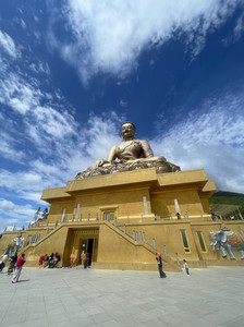 不丹游记图文-神秘的国度——不丹（2025年5月不丹游记）