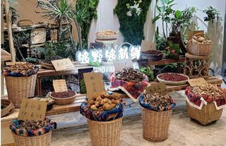 九寨沟沟口美食推荐，离开九寨前一定要吃！环境超棒，食材超新鲜！