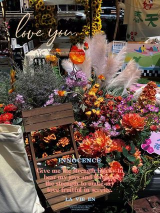 步行解锁昆明慢时光与舌尖惊喜