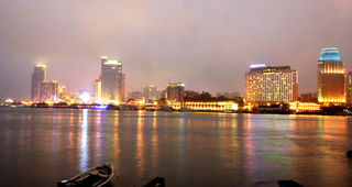 必去的景点厦门+鼓浪屿