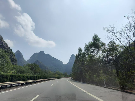 龙山 3 天 2 夜｜误闯武陵秘境，这趟小众旅行藏满惊喜