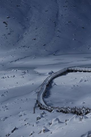 冬季冲达古怕踩坑？官方攻略直接抄作业！