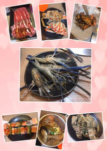 沙美岛游记图文-“泰”开心——沙美岛放松之旅