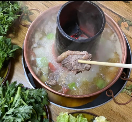 古城里的味道：探寻会理古城最地道的美食