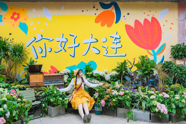 第一次来大连怎么玩(3天2晚旅行攻略)