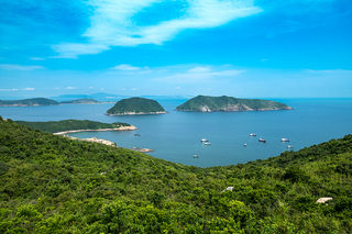 东澳岛环岛旅行攻略：假日海上避世线路，独行旅者的快乐