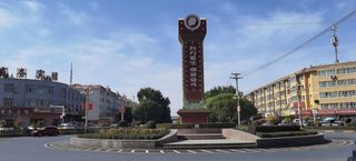 2023秋冬青藏疆深度自驾游记(27)——改则至民丰(下)