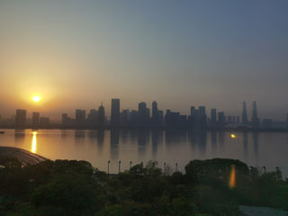 2025夫妻自驾随性游第二十九站：杭州-莫干山