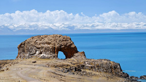 班戈游记图文-重返雪域    梦回大美天堂