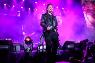 “美狮锋味摇滚美食节”为2023年美食盛宴旅游划上圆满句号