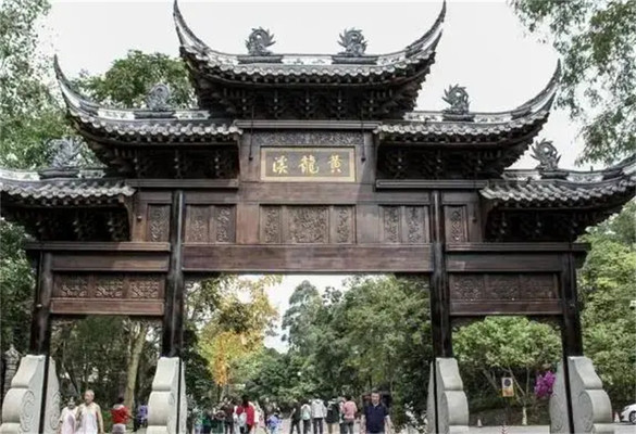 玩转世园会！成都都市圈精品旅游线路邀您来打卡！