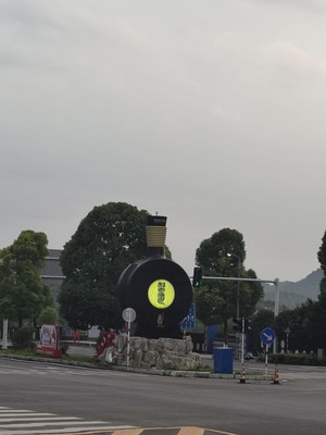 蓄谋已久的贵阳之旅 6月达成所愿