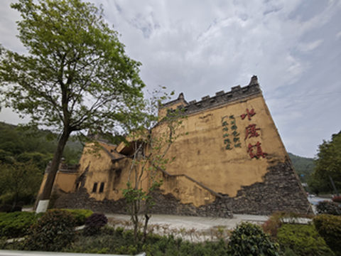 汶川特别旅游区个人自由行全攻略