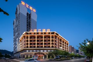 2024错峰游荔波小七孔悠享记:小七孔滨江畔,静谧时光里的诗意栖居之旅