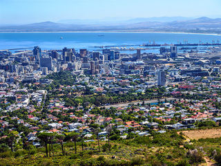 非洲旅游：走进南非观光之旅散记（图）下