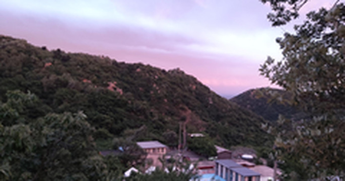 盘山游记图片] （天津）蓟县盘山3天2晚自驾休闲游