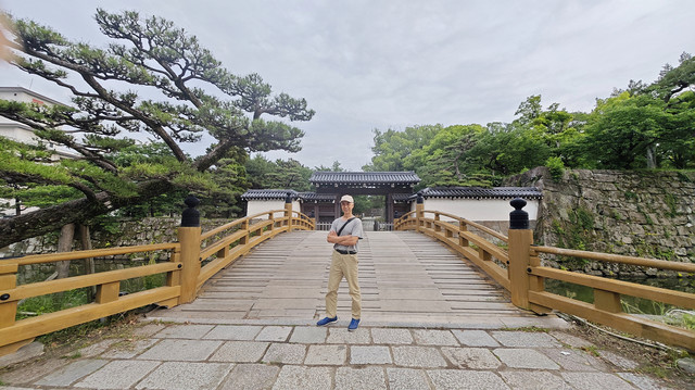 #湖西的天空#：关西14天自由行之旅 —— D1：和歌山