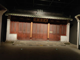 上海县，曾经的江苏第一县（中）