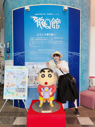 东京周边:蜡笔小新的家乡“春日部”有哪些好玩的地方?