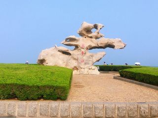 【五一日照旅游攻略，赶紧收藏起来！】