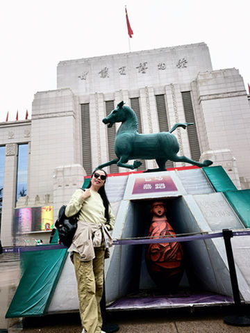 兰州，一直被当做西部中转站的省会城市