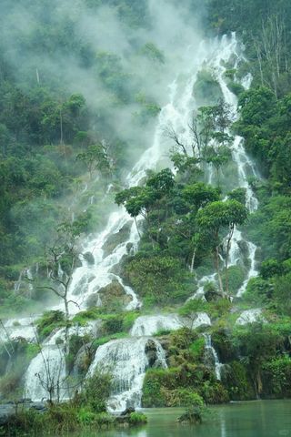 重庆自驾2h!闯入贵州绿宝石腹地的神秘古寨