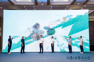 潮安城区游记图文-湾区自驾旅行新方向，潮安引领驾游新潮流
