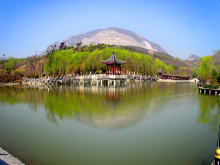 北京旅游:难忘春秋两季游北宫森林公园(图)